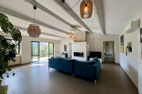 Villa i Goult, Vaucluse, Goult - € 1.680.000 | Ref: 85290599 - foto 18
