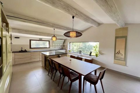 Villa i Goult, Vaucluse, Goult - € 1.680.000 | Ref: 85290599 - foto 19