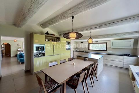 Villa i Goult, Vaucluse, Goult - € 1.680.000 | Ref: 85290599 - foto 20