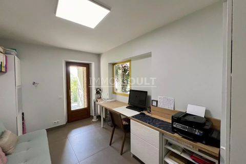 Villa i Goult, Vaucluse, Goult - € 1.680.000 | Ref: 85290599 - foto 21