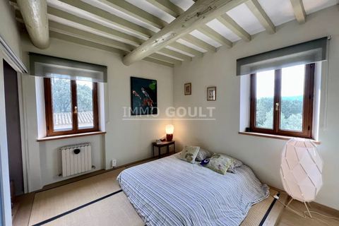 Villa i Goult, Vaucluse, Goult - € 1.680.000 | Ref: 85290599 - foto 22