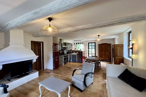 Villa i Goult, Vaucluse, Goult - € 1.680.000 | Ref: 85290599 - foto 24