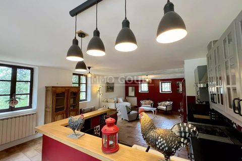 Villa i Goult, Vaucluse, Goult - € 1.680.000 | Ref: 85290599 - foto 25