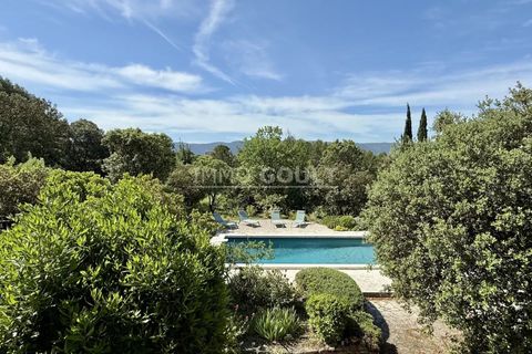 Villa i Goult, Vaucluse, Goult - € 1.680.000 | Ref: 85290599 - foto 2