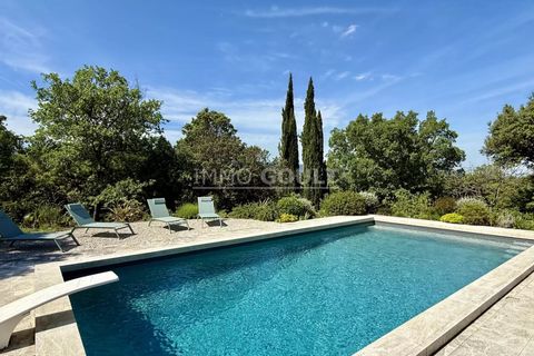 Villa i Goult, Vaucluse, Goult - € 1.680.000 | Ref: 85290599 - foto 3