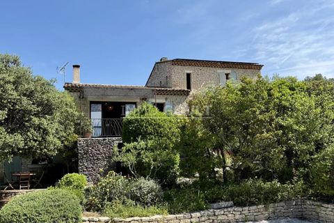 Villa i Goult, Vaucluse, Goult - € 1.680.000 | Ref: 85290599 - foto 4