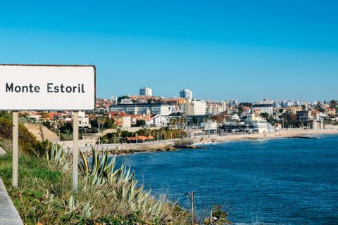 Lejlighed i Cascais, Lisbon, Cascais - € 1.460.000 | Ref: AA212 - foto 33