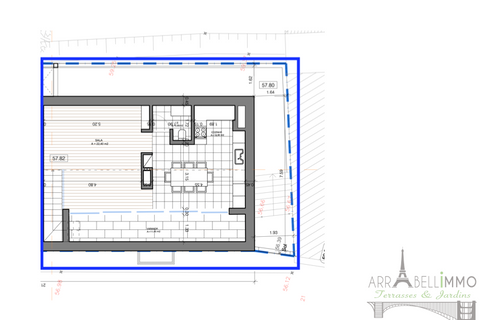 Lejlighed i Cascais, Lisbon, Cascais - € 1.460.000 | Ref: AA212 - foto 35