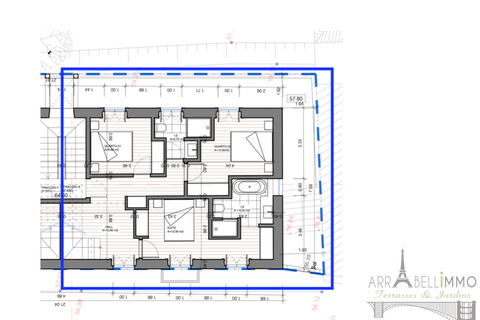 Lejlighed i Cascais, Lisbon, Cascais - € 1.460.000 | Ref: AA212 - foto 34