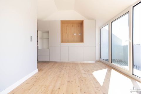 Lejlighed i Cascais, Lisbon, Cascais - € 1.460.000 | Ref: AA212 - foto 7