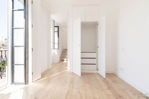 Lejlighed i Cascais, Lisbon, Cascais - € 1.460.000 | Ref: AA212 - foto 14