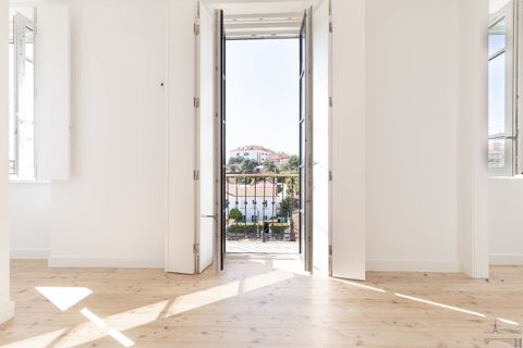 Lejlighed i Cascais, Lisbon, Cascais - € 1.460.000 | Ref: AA212 - foto 15