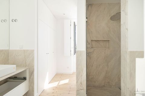 Lejlighed i Cascais, Lisbon, Cascais - € 1.460.000 | Ref: AA212 - foto 19