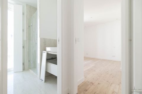 Lejlighed i Cascais, Lisbon, Cascais - € 1.460.000 | Ref: AA212 - foto 22