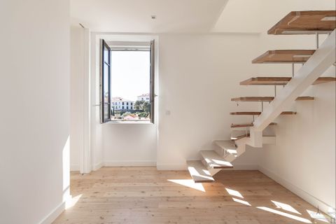 Lejlighed i Cascais, Lisbon, Cascais - € 1.460.000 | Ref: AA212 - foto 28