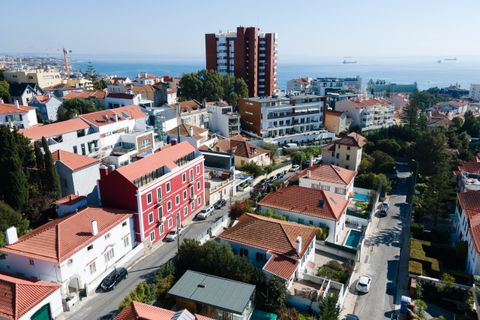 Lejlighed i Cascais, Lisbon, Cascais - € 1.460.000 | Ref: AA212 - foto 31