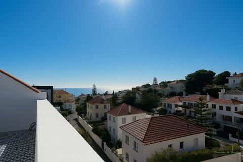 Lejlighed i Cascais, Lisbon, Cascais - € 1.460.000 | Ref: AA212 - foto 1