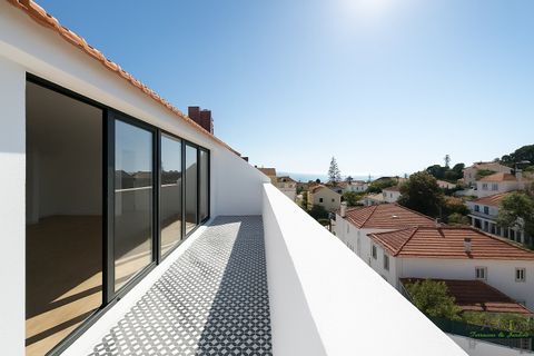 Lejlighed i Cascais, Lisbon, Cascais - € 1.460.000 | Ref: AA212 - foto 3
