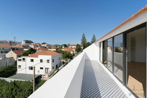 Lejlighed i Cascais, Lisbon, Cascais - € 1.460.000 | Ref: AA212 - foto 5