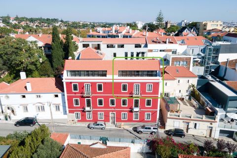 Lejlighed i Cascais, Lisbon, Cascais - € 1.460.000 | Ref: AA212 - foto 30