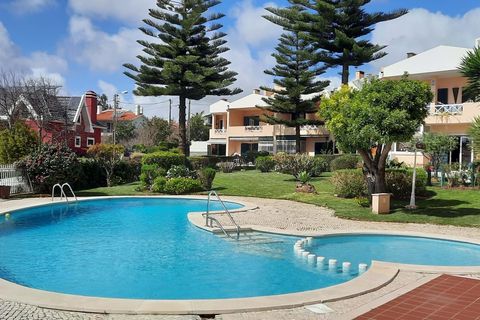 Lejlighed i Cascais, Lisbon, Cascais - € 770.000 | Ref: AA216 - foto 25