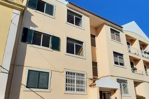 Lejlighed i Cascais, Lisbon, Cascais - € 770.000 | Ref: AA216 - foto 22