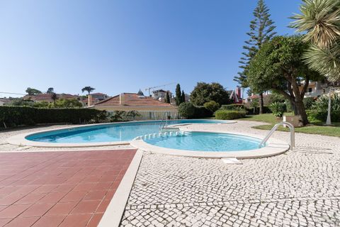 Lejlighed i Cascais, Lisbon, Cascais - € 770.000 | Ref: AA216 - foto 26