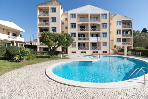 Lejlighed i Cascais, Lisbon, Cascais - € 770.000 | Ref: AA216 - foto 24