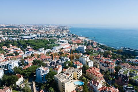 Lejlighed i Cascais, Lisbon, Cascais - € 770.000 | Ref: AA216 - foto 28