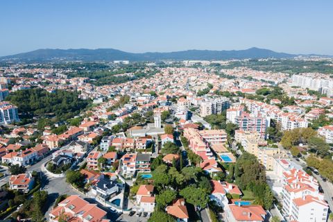 Lejlighed i Cascais, Lisbon, Cascais - € 770.000 | Ref: AA216 - foto 29