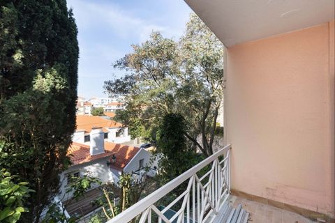 Lejlighed i Cascais, Lisbon, Cascais - € 770.000 | Ref: AA216 - foto 4