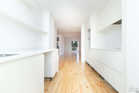 Lejlighed i Cascais, Lisbon, Cascais - € 770.000 | Ref: AA216 - foto 11