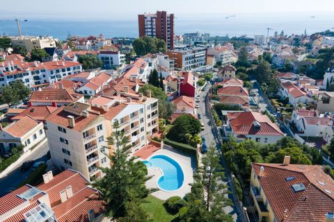 Lejlighed i Cascais, Lisbon, Cascais - € 770.000 | Ref: AA216 - foto 27