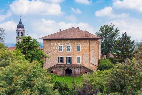 Landejendom i Roatto, Asti, Roatto - € 1.800.000 | Ref: IPI1750 - foto 2