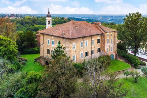Landejendom i Roatto, Asti, Roatto - € 1.800.000 | Ref: IPI1750 - foto 5