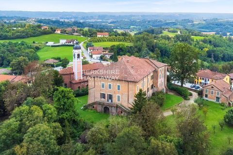 Landejendom i Roatto, Asti, Roatto - € 1.800.000 | Ref: IPI1750 - foto 1