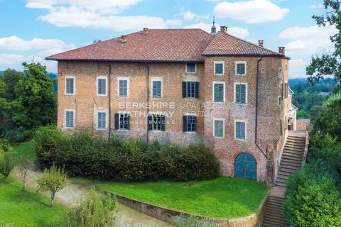 Landejendom i Roatto, Asti, Roatto - € 1.800.000 | Ref: IPI1750 - foto 6