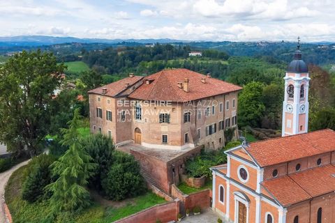 Landejendom i Roatto, Asti, Roatto - € 1.800.000 | Ref: IPI1750 - foto 7