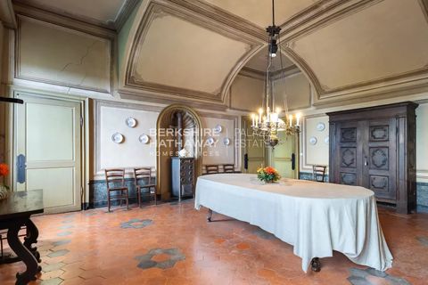 Landejendom i Roatto, Asti, Roatto - € 1.800.000 | Ref: IPI1750 - foto 10