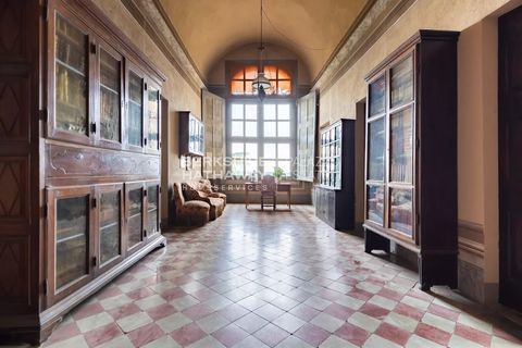 Landejendom i Roatto, Asti, Roatto - € 1.800.000 | Ref: IPI1750 - foto 25