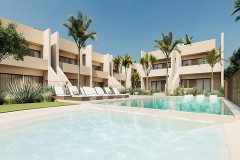 Leilighet i Roda, Murcia, Roda - € 359 000 | Ref: R4849702 - foto 2