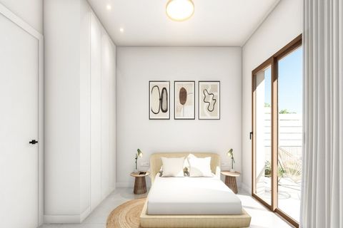 Leilighet i Roda, Murcia, Roda - € 359 000 | Ref: R4849702 - foto 5