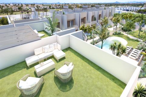 Leilighet i Roda, Murcia, Roda - € 359 000 | Ref: R4849702 - foto 6
