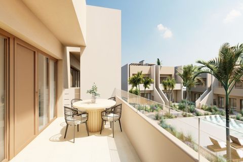 Leilighet i Roda, Murcia, Roda - € 359 000 | Ref: R4849702 - foto 7