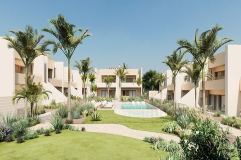 Leilighet i Roda, Murcia, Roda - € 359 000 | Ref: R4849702 - foto 8
