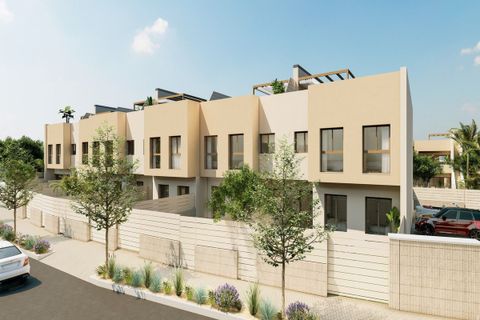 Leilighet i Roda, Murcia, Roda - € 359 000 | Ref: R4849702 - foto 9