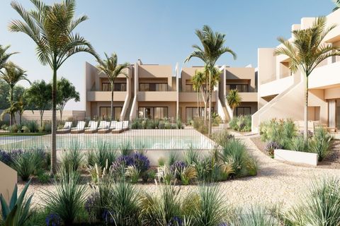 Leilighet i Roda, Murcia, Roda - € 359 000 | Ref: R4849702 - foto 13