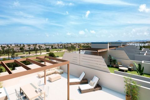 Leilighet i Roda, Murcia, Roda - € 359 000 | Ref: R4849702 - foto 14