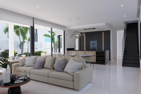 Villa a Finestrat, Alicante, Finestrat - € 1.150.000 | Ref: N8269/7515 - foto 6