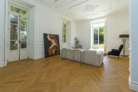 Villa a Sintra, Lisbon, Sintra - € 3.900.000 | Ref: DH637 - foto 3